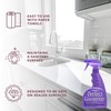 HOPE'S Perfect Countertop Cleaner and Polish 22-Ounce, Streak-Free Multi-Surface Cleaning