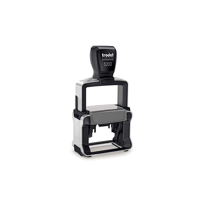 Trodat Professional 5203 Stamp 49 x 28 mm 6 Line
