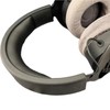 Levigo Protein Leather Headset Case Replacement Headband Cover Compatible with