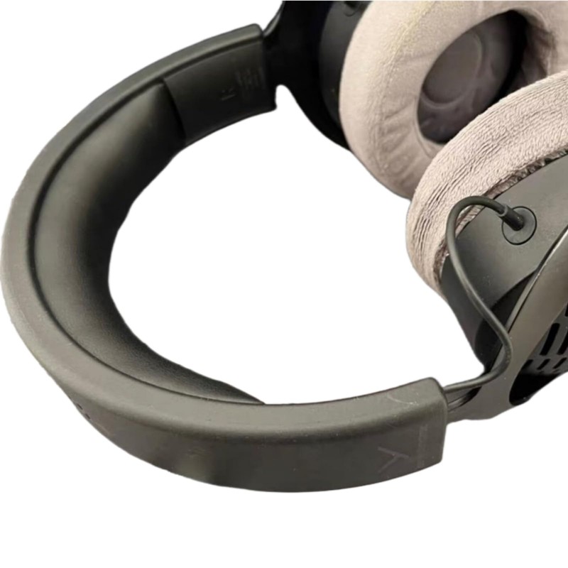 Levigo Protein Leather Headset Case Replacement Headband Cover Compatible with