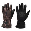 Fox Camo Gloves: XL