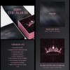 Blackpink 1st Full Album The Album (Version 3) (Includes Mobile