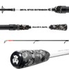 Wild Devil Baits Devil Stick Extension Spinning Rod Finess Rod