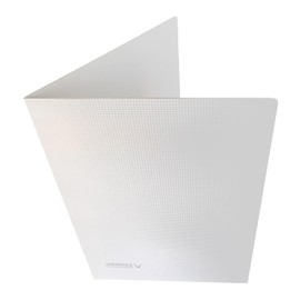 CANSAY Paper Dry Erase Board JABARAN II V Gray NJA4V0GY04