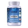L-triptófano 120 Cápsulas Saisa Herbal | Sueño, Ánimo Y Estrés