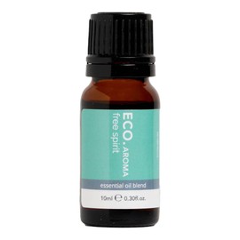 ECO. Modern Essentials Free Spirit Essential Oil Blend, 10ml