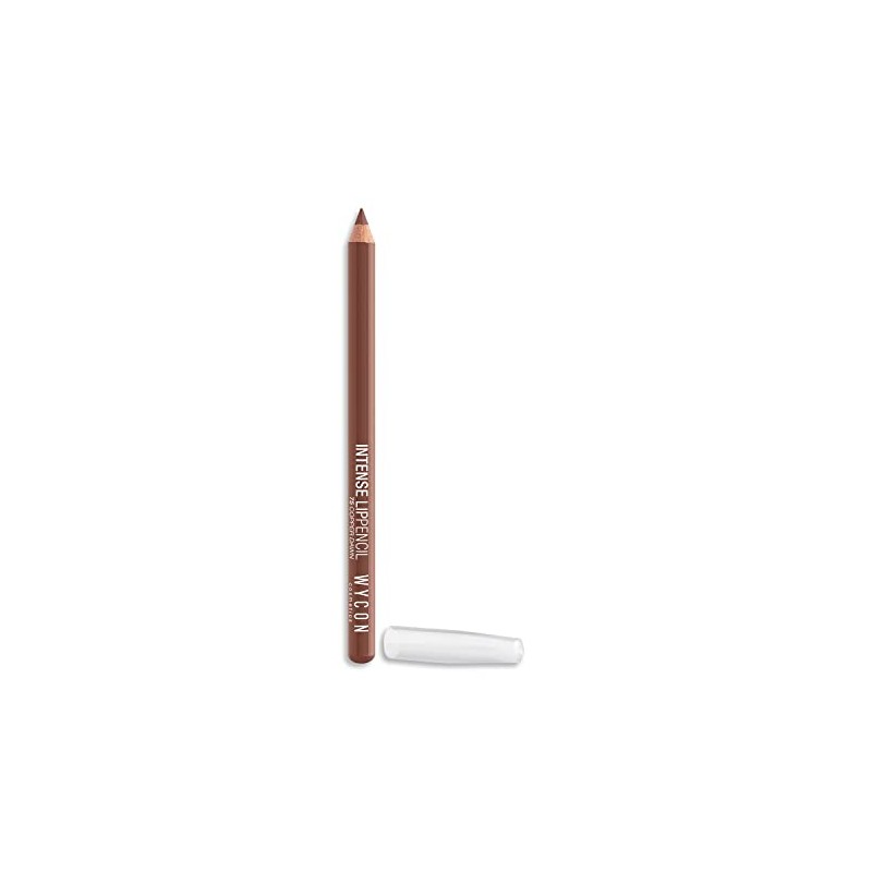 WYCON Cosmetics Intense Lip Pencil Wooden Lip Liner with High