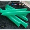 FAMULIA Stick Balloons, Balloons, Green, Cheering Goods, Cheering Goods, Games,
