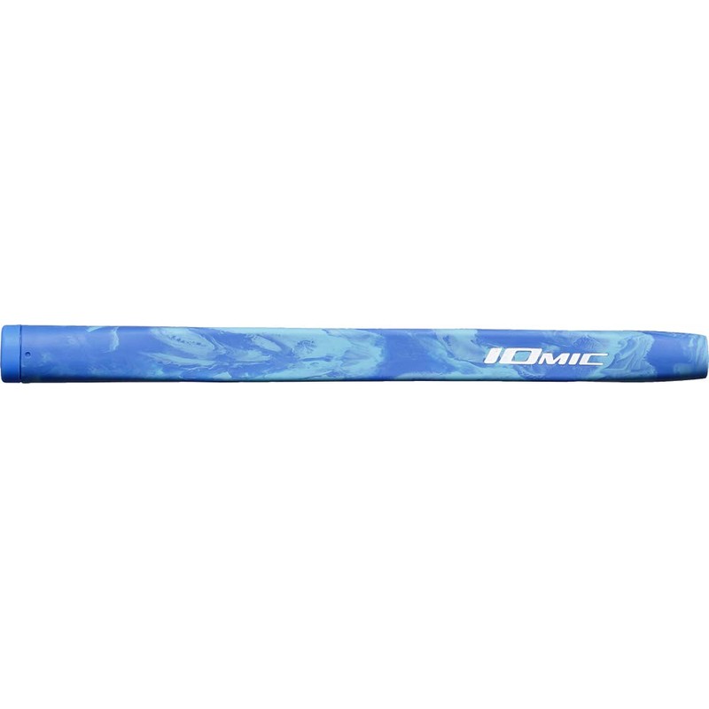IOMIC Putter Grip Army M58 Blue