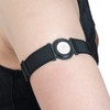 DiaBrothers Freestyle Libre 3 Fixation Strap Holder with Adjustable Bracelet