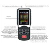 Air Quality Monitor Handheld Professional Pollution Meter Dust Particle Counter