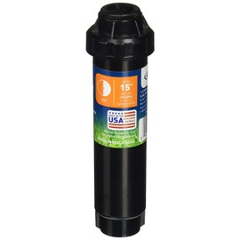 Orbit 4 in. H Half-Circle Pop-Up Sprinkler