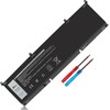 86Wh 69KF2 Battery for Dell XPS 15 9500 9510 9520