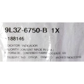 Ford NEW OEM 09-10 Ford F150 4.6L Engine Oil Dipstick Indicator Tube O-Ring Kit