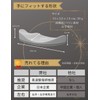 0GULUS (Recommended by Osteoteclinic Teachers) Ergonomic Mouse Wrist Rest Wrist
