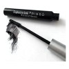 Mascara Pestañas Bissú Explosive Look Waterproof Negro Voluminizador