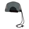 De La COSTA DLC 5P Surf Cap, One Size, 23.2