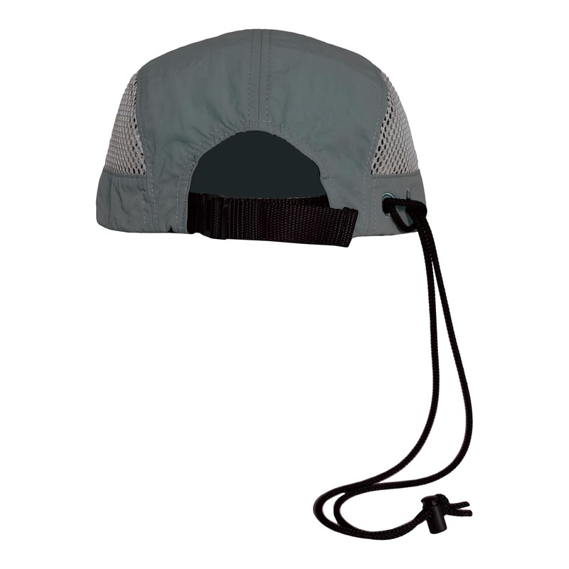 De La COSTA DLC 5P Surf Cap, One Size, 23.2