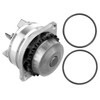 ECCPP Water Pump W/Gasket Compatible with 1996-2001 For INFINITI I30