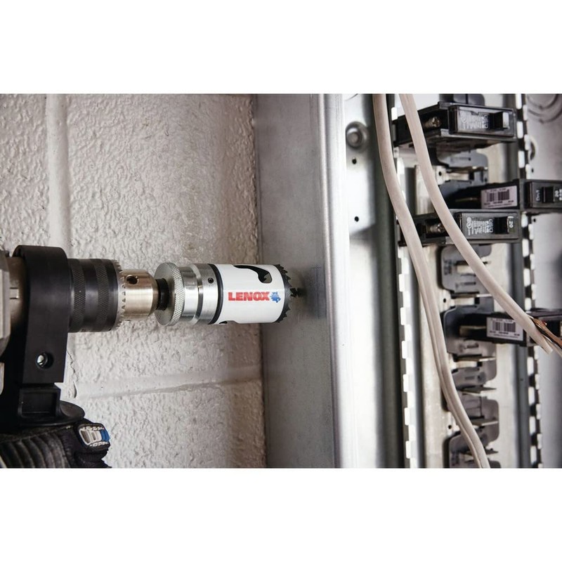 Lenox 4-1/2in Holesaw [Misc.]