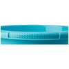 Curver Round Bowl 2.5 L in Molokai Blue, Plastic, 24