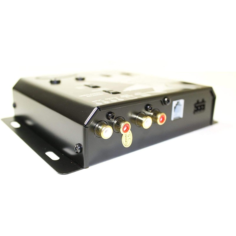 Soundxtreme ST-AP5 Digital Bass Control Machine Bass Maximizer and Bass