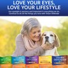 Vision Defender BP Eye Supplement: Bilberry and Pine Bark Extracts