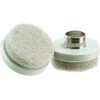 Shepherd Hardware 9933 7/8-Inch Felt Nail On Furniture Pads, 8-Pack by Shepherd Hardware