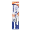 Spinbrush PRO Clean Replacement Heads, Electric Toothbrush Refills, Medium Bristles,