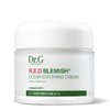 Dr. G Red Blemish Clear Soothing Cream 70ml Sensitive skin soothing and moisturizing care / 닥터지 레드 블레미쉬 클리어 수딩 크림 70ml 민감 피부 진정과 보습 케어