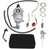 Annolai 8750 Generator Carburetor for Predator 420CC Harbor Freight Predator