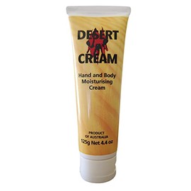 Dessert Cream Hand and Body Moisturising Cream