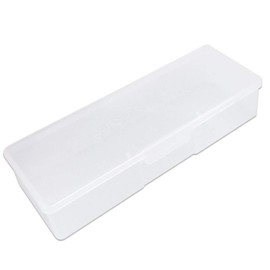 Professional Manicure/Pedicure Storage Case Large, (Pack of 3)