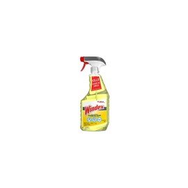 Windex Multi-Surface Disinfectant Cleaner, Citrus Scent, 32 oz Spray Bottle