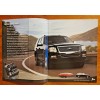 2007 FORD EXPLORER FACTORY SALES BROCHURE
