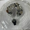 Jeep Cherokee Alternator Repair Kit 2014-2022 V6 3.2L Rectifier &