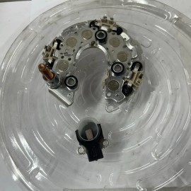 Jeep  Cherokee Alternator Repair Kit 2014-2022 V6 3.2L Rectifier & Brush Holder