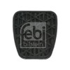 febi bilstein Clutch Pedal Pad 07532