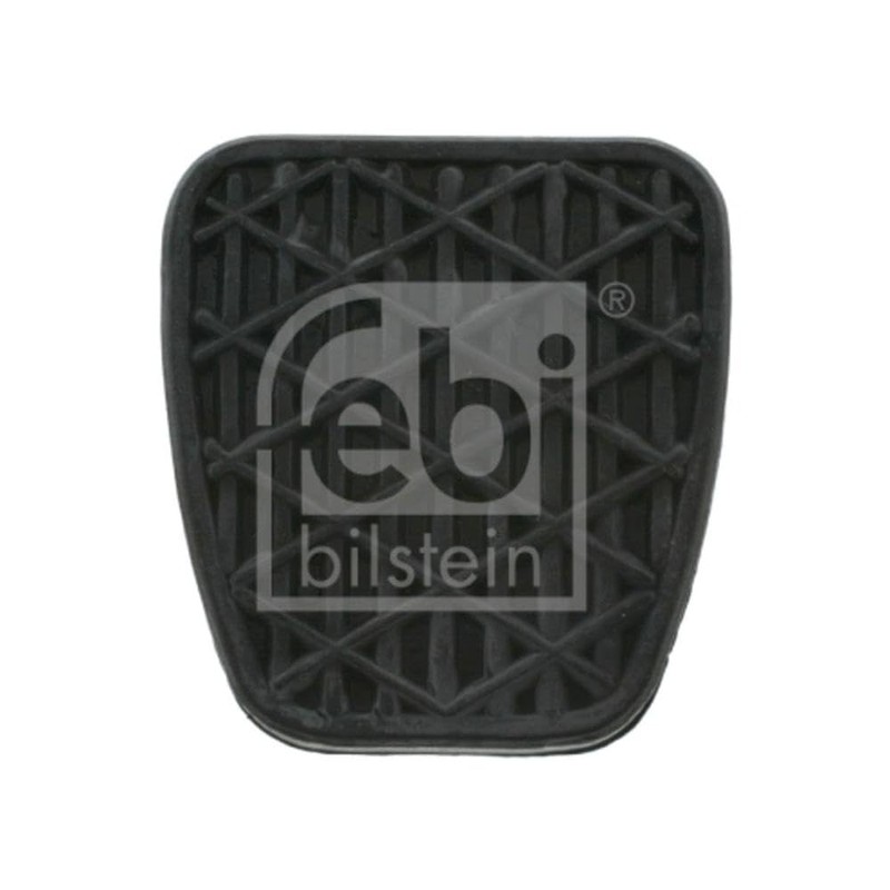 febi bilstein Clutch Pedal Pad 07532