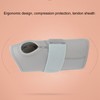 Wrist Brace Adjustable Breathable Wrist Immobilizer Brace Splint Protector Wrist