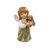 Goebel Guardian Angel My Cuddly Friend - Nina & Marco