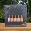 Anthon Berg Lot of 2 Anthon Berg Single Malts Scotch