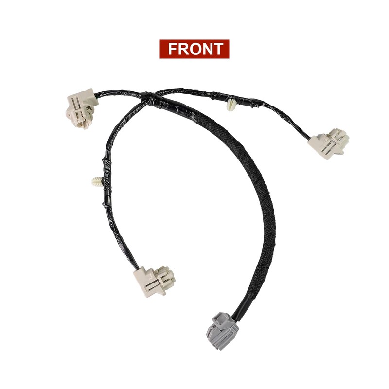 3rd Brake Light Wiring Harness for Ford F150 2004-2008 4L3Z-13A625-AA