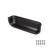 45cm Wall Mount Storage Pocket for Van & Camper Doors
