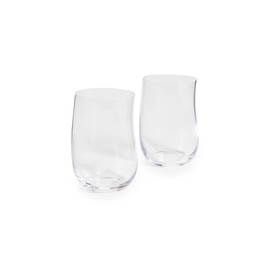Georg Jensen George Gen Molds Cobra Tumbler (Medium) (Set of 2) 3407005