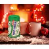 Mentos Pure Fresh Holiday Sugar-Free Chewing Gum with Xylitol, Spearmint,