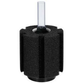 AQUANEAT Aquarium Bio Sponge Filter Breeding Fry Betta Shrimp Nano Fish Tank (Large up to 60Gal)