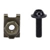 Screws for windshield Z1000Sx - screws - vehicle modification 10
