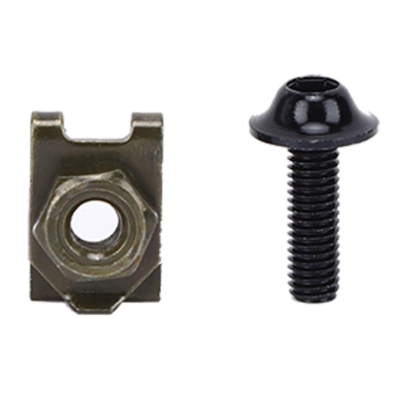 Screws for windshield Z1000Sx - screws - vehicle modification 10