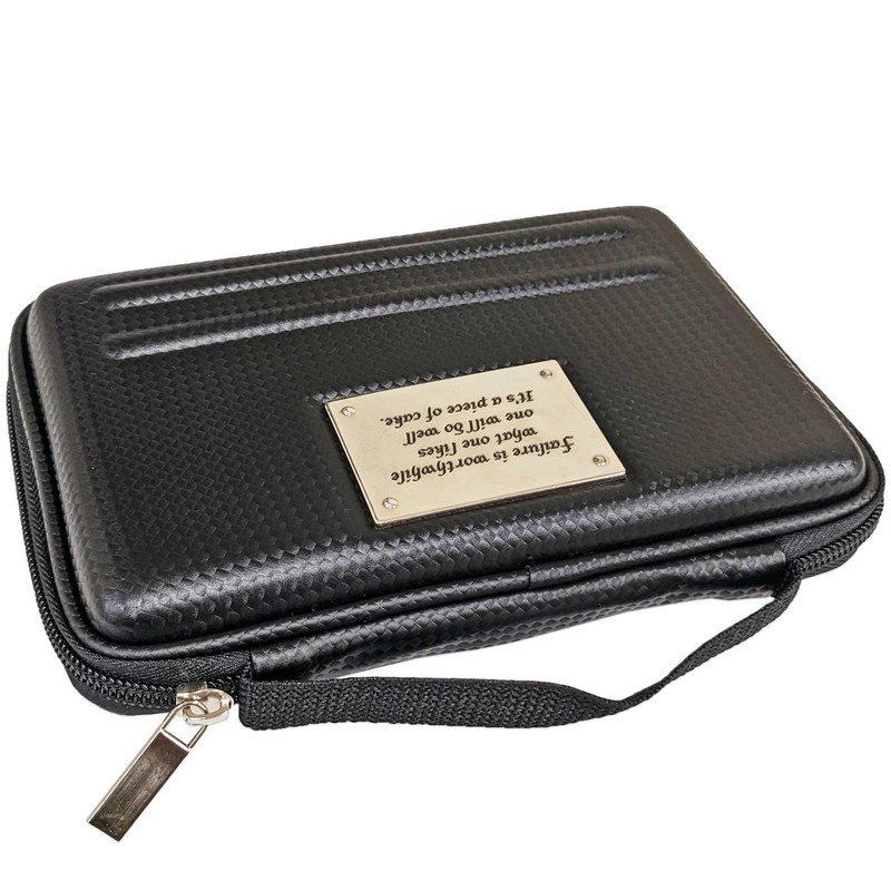 Chisel Set (Precious Right Handed 2-Way Grip Chisel with Safety